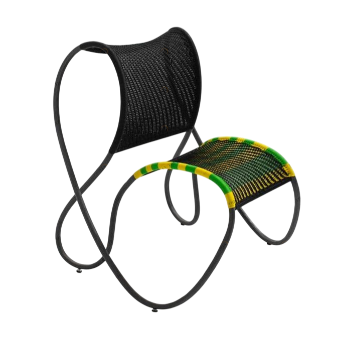 Кресло для улицы Moroso Modou | interior market