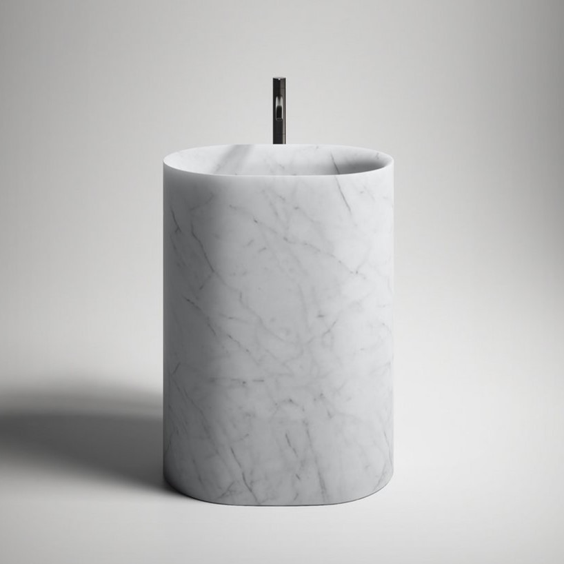 Раковина  Antonio Lupi Nebula | interior market