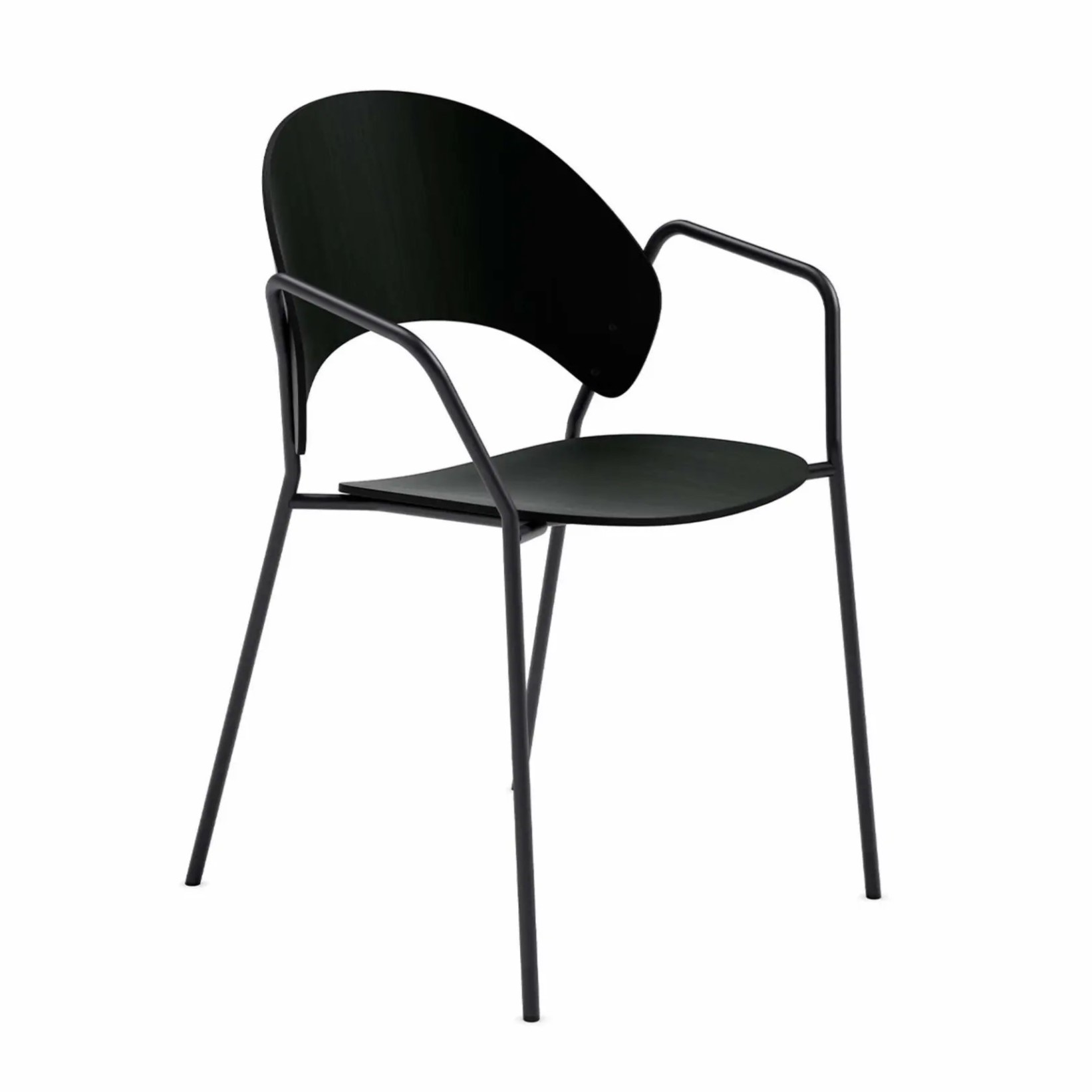 Обеденный стул Please Wait To Be Seated Dosina | interior market