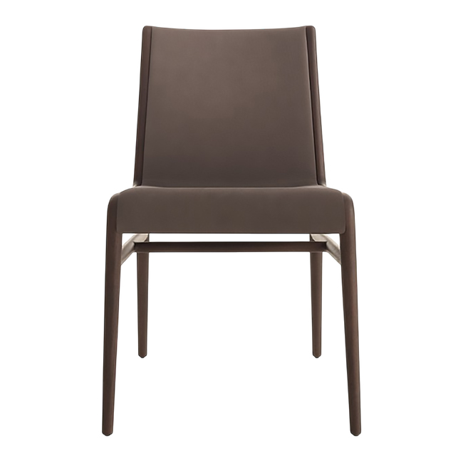 Обеденный стул Rimadesio Sinua | interior market
