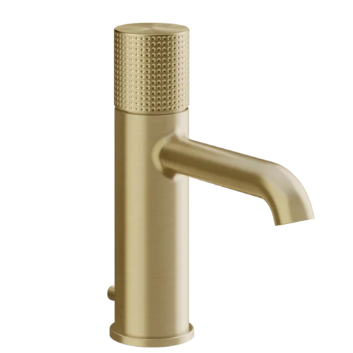 Смеситель для раковины Gessi HABITO CESELLO | interior market
