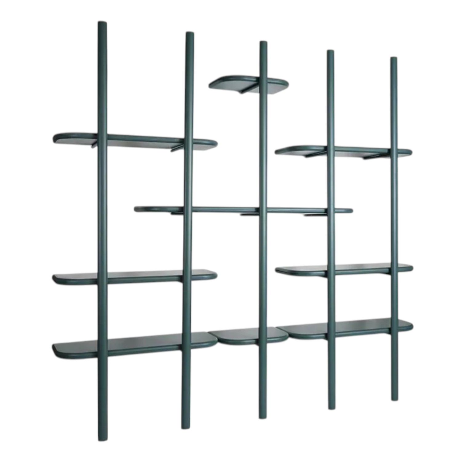 Стеллаж  Saba Anam | interior market