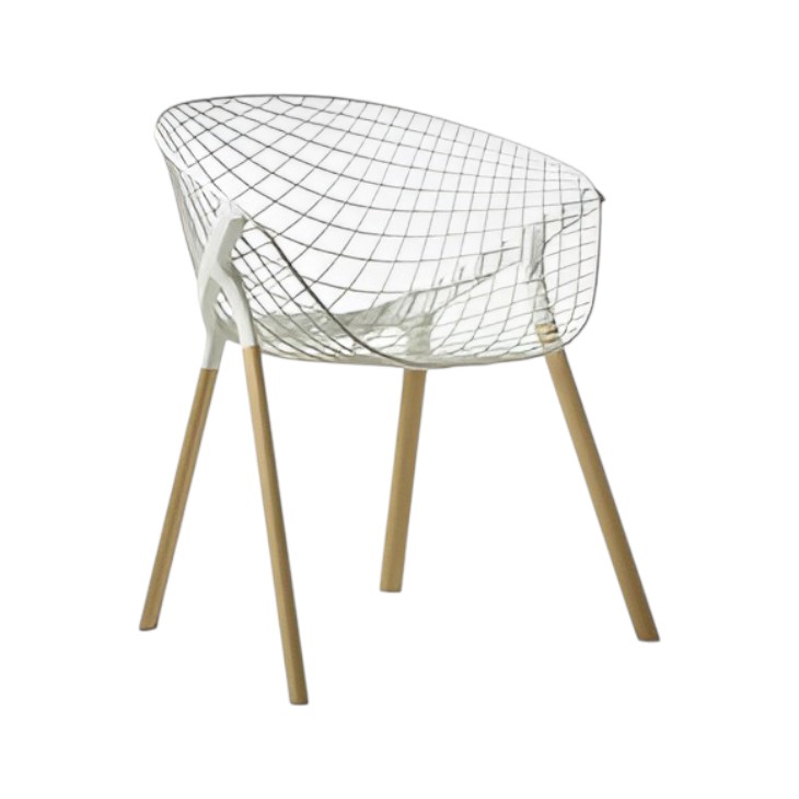 Стул ALIAS Kobi wood | interior market