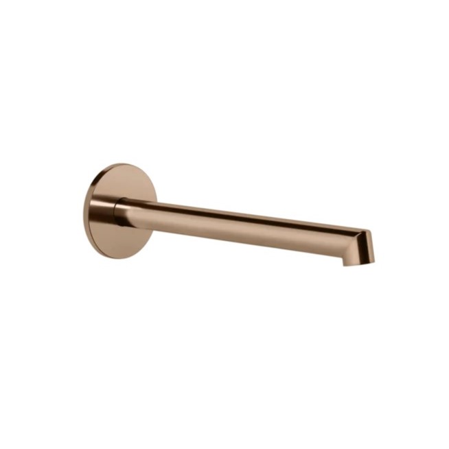 Излив настенный Gessi ANELLO/INGRANAGGIO | interior market