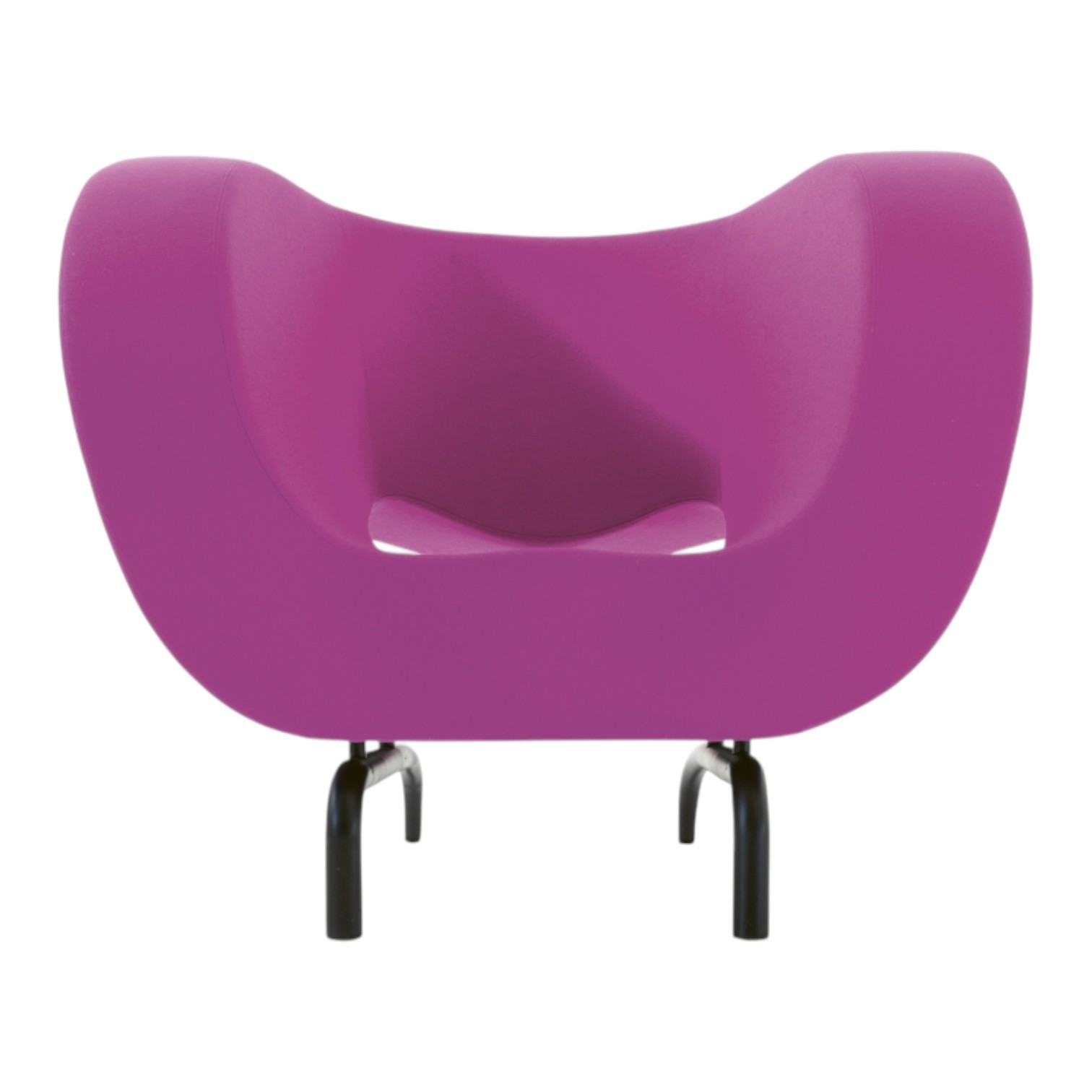 Кресло Moroso Victoria and Albert | interior market