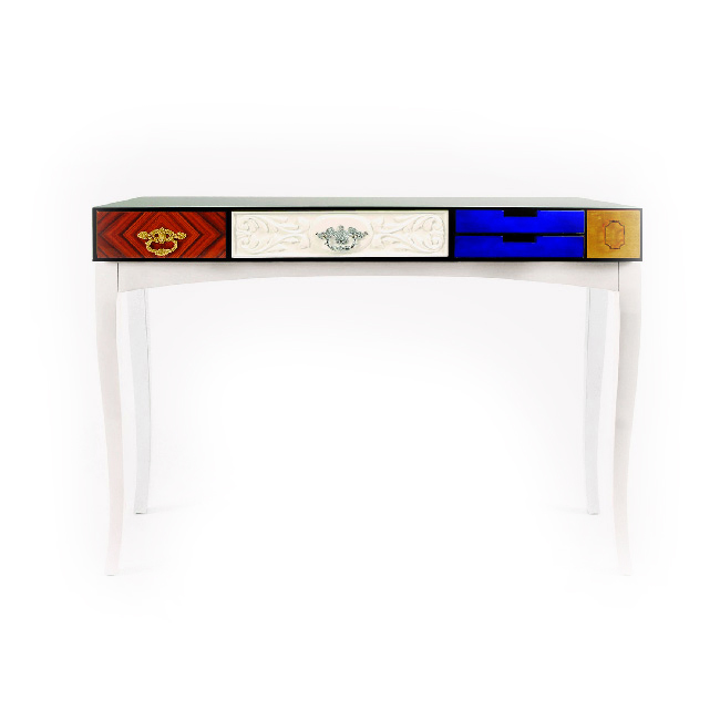 Консоль  Boca do Lobo Soho Console | interior market