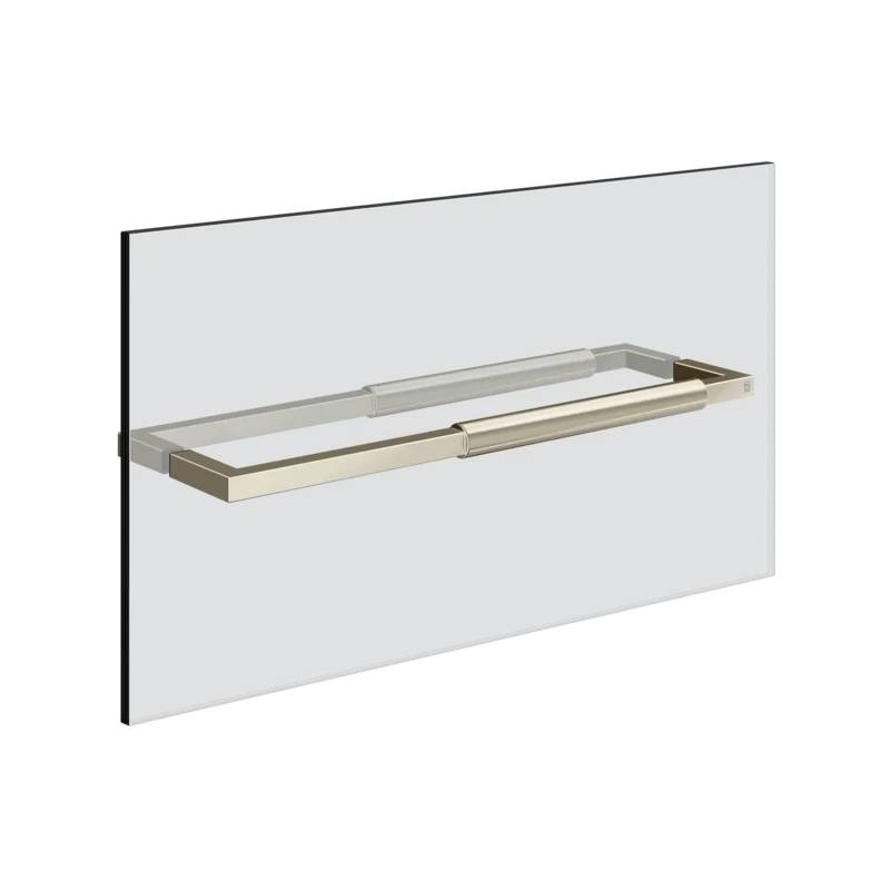 Держатель для полотенец Gessi SHOWER G UNITO | interior market