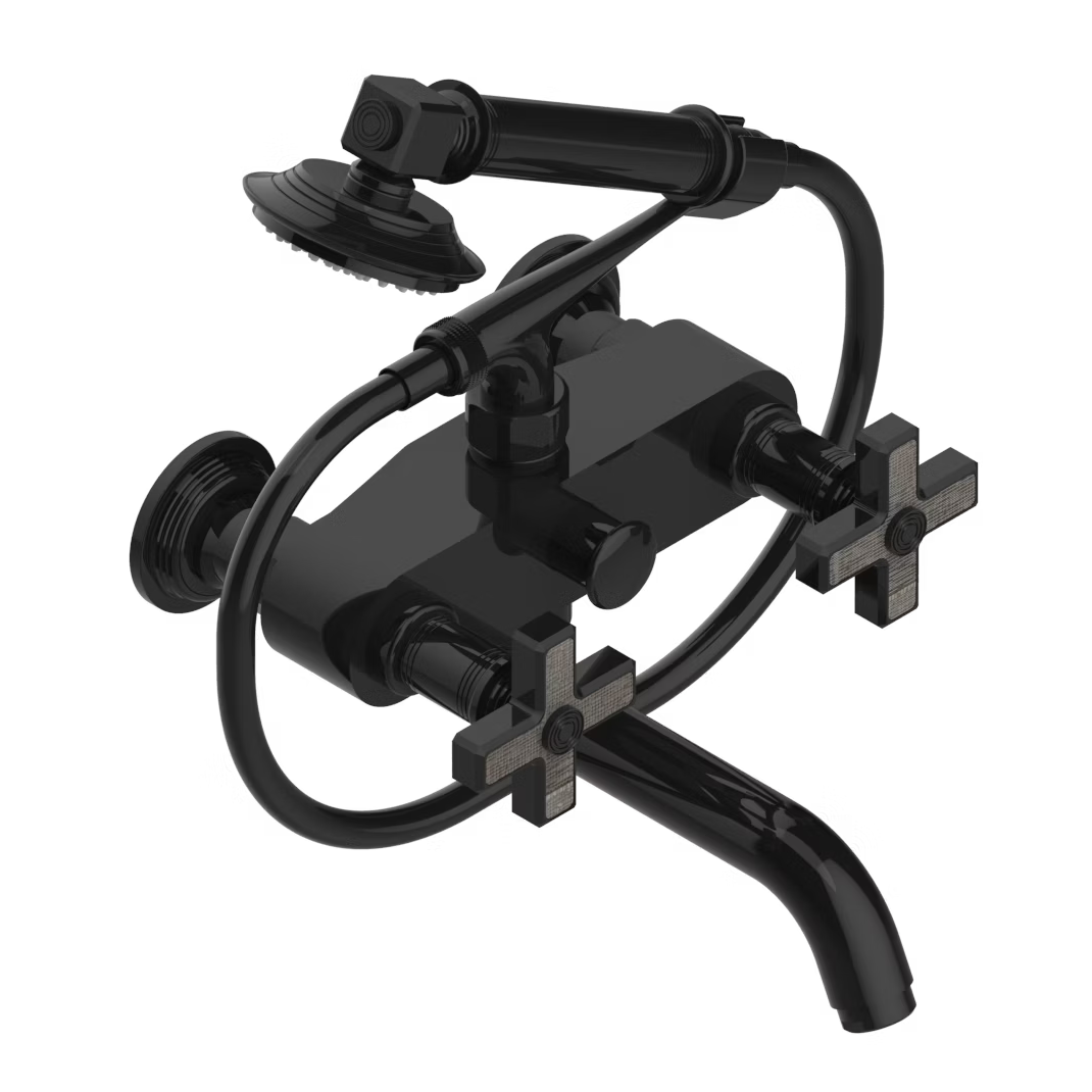 Встраиваемый смеситель THG  | interior market