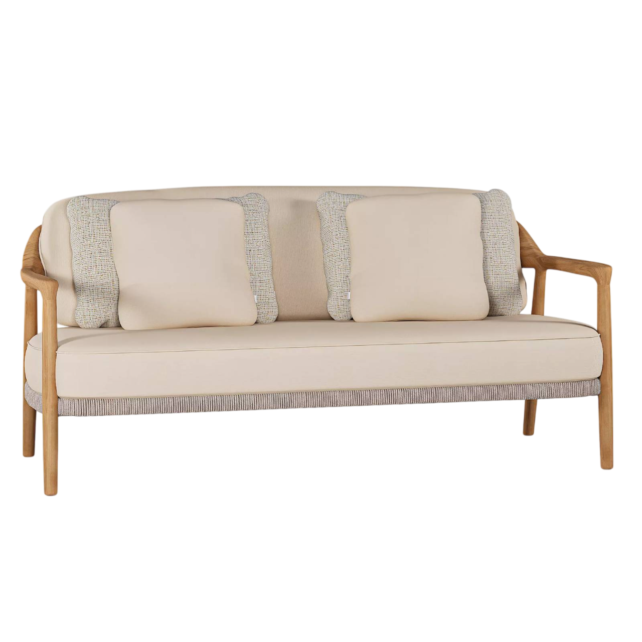 Диван для улицы Manutti Yiko | interior market