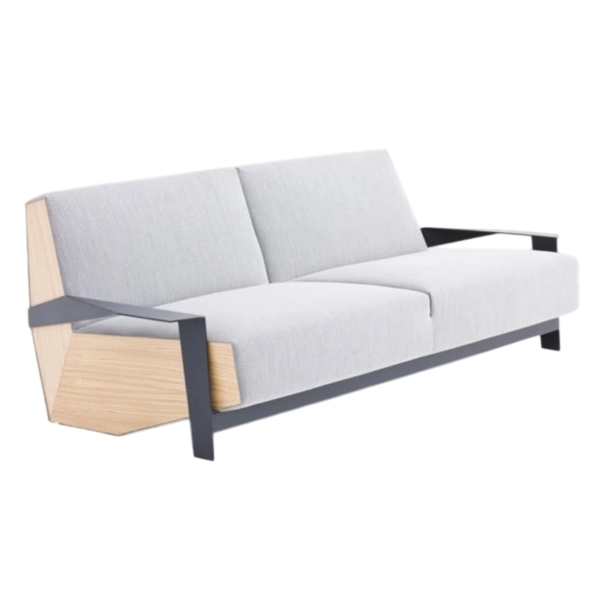 Диван Moroso Silver Lake | interior market