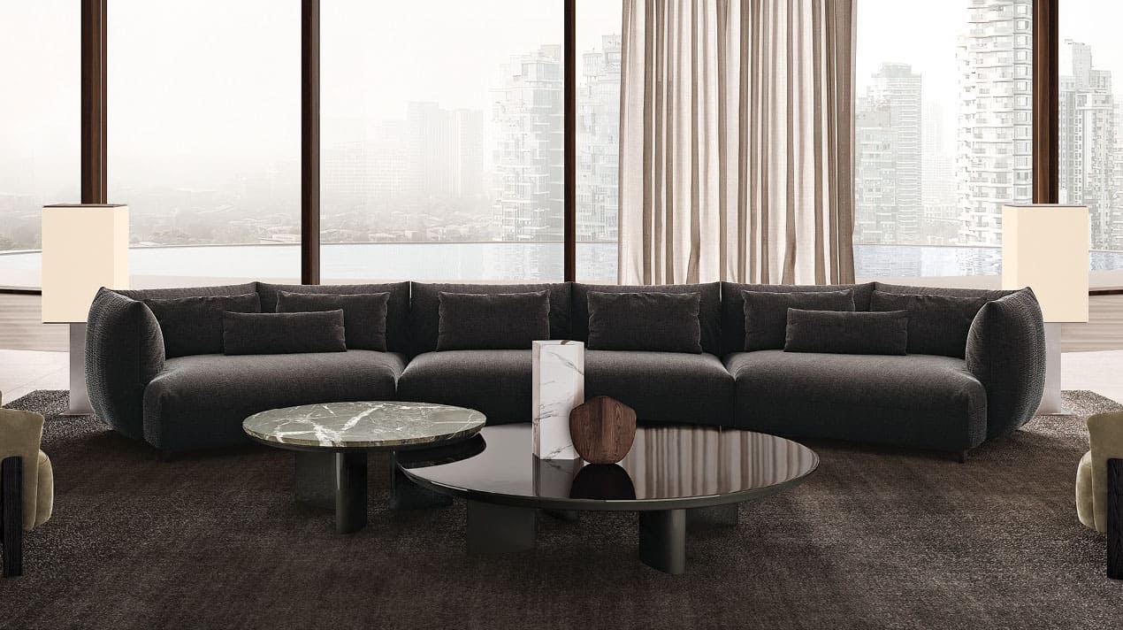 Диван Poliform Joan | interior market