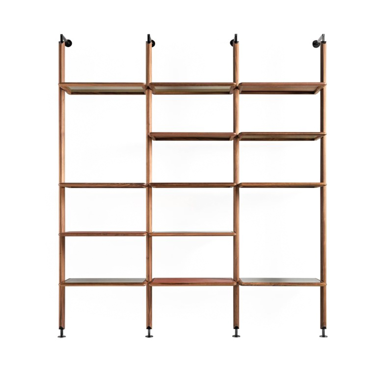 Стеллаж  Ulivi Larry | interior market