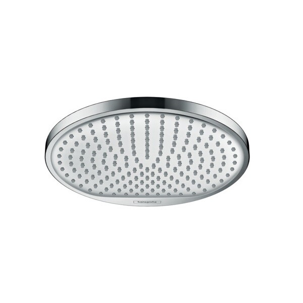 Верхний душ, Hansgrohe, Crometta Vario, шгв 240*240*60, цвет-хром | interior market