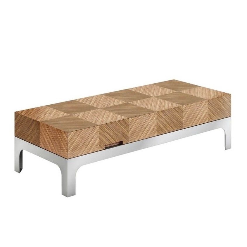 Журнальный столик Bolier Arche cocktail table | interior market