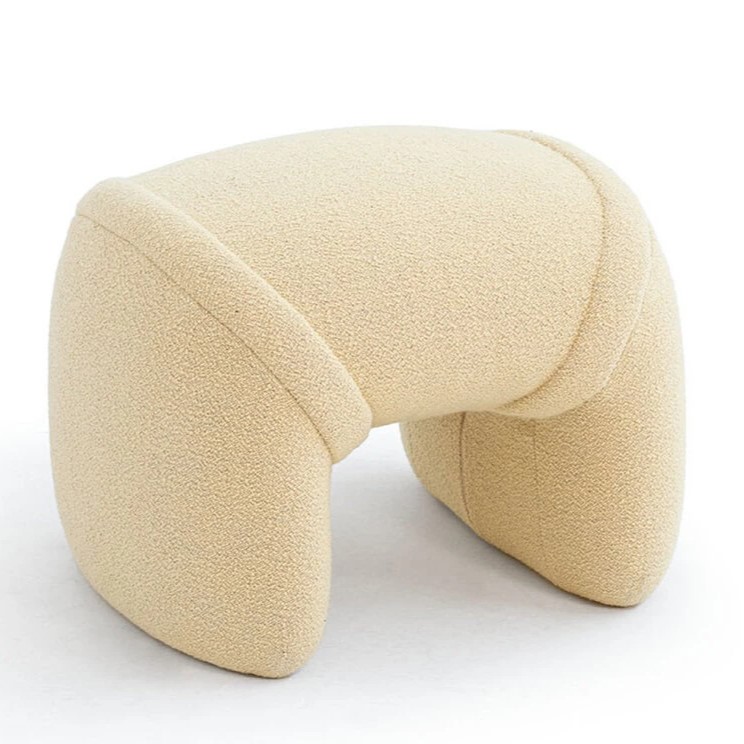 Пуф Moroso Sedona | interior market