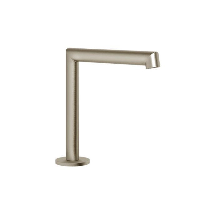 Излив Gessi INGRANAGGIO | interior market Излив Gessi INGRANAGGIO | interior market