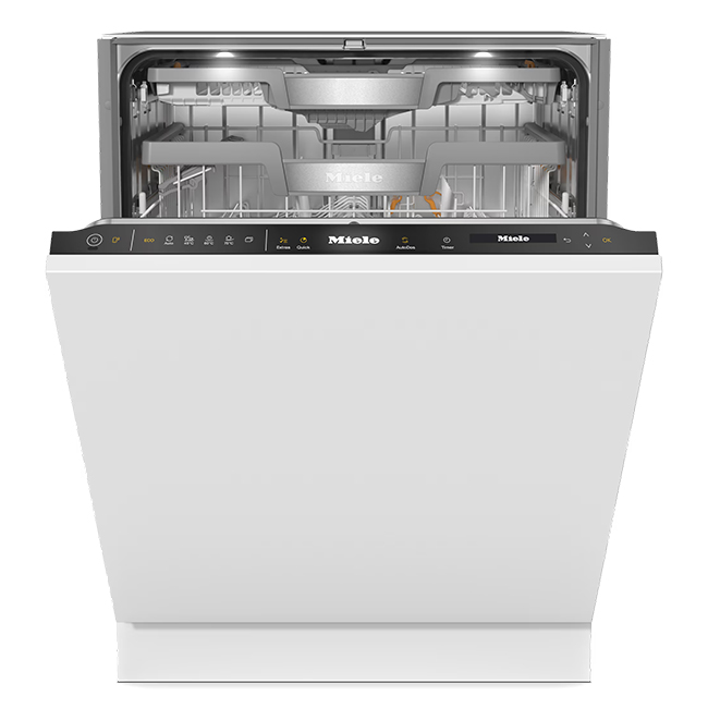 Посудомоечная машина  Miele G 7793 SCVi K02 125 Gala Edition | interior market