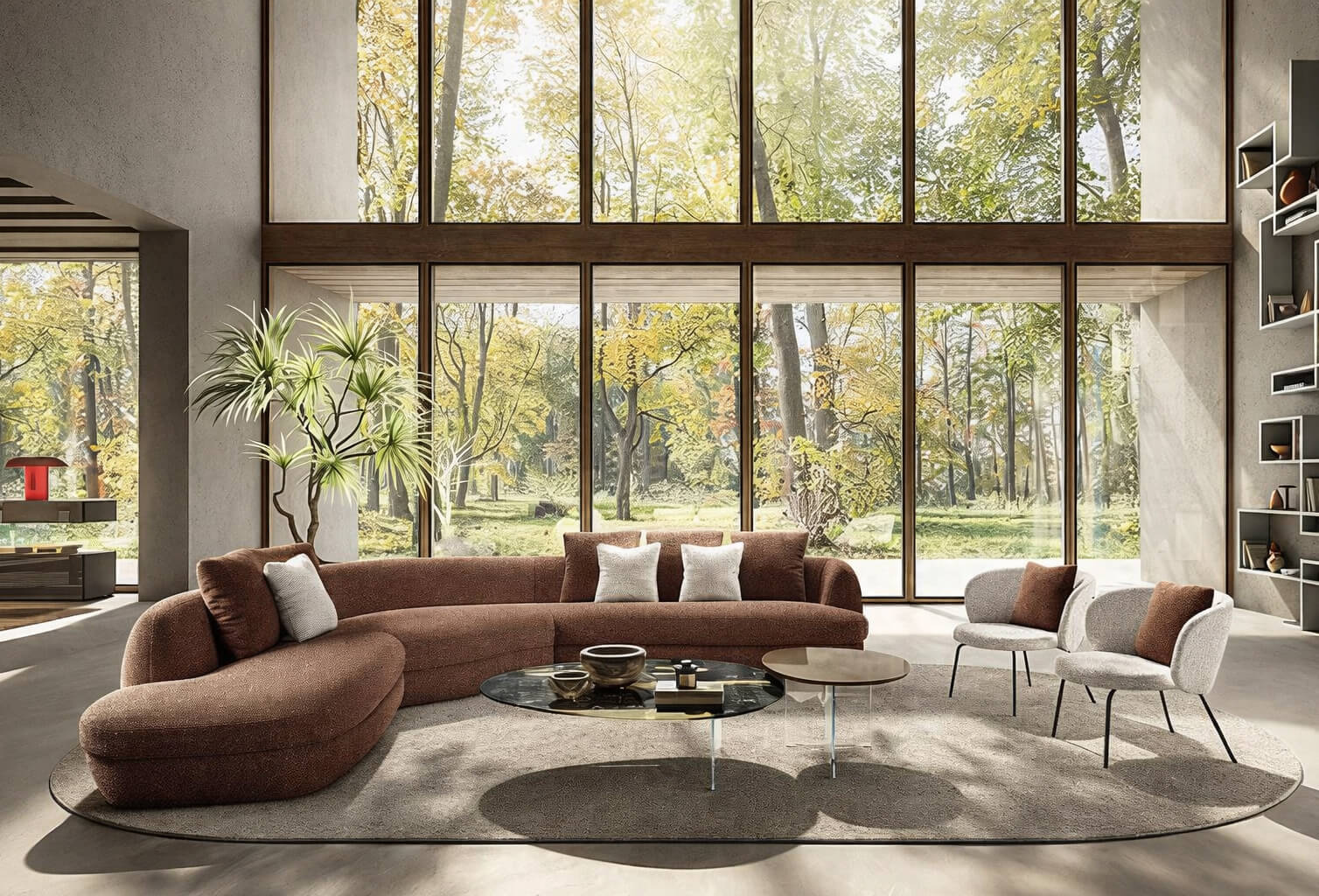 Как выбрать диван: правила 2025 года