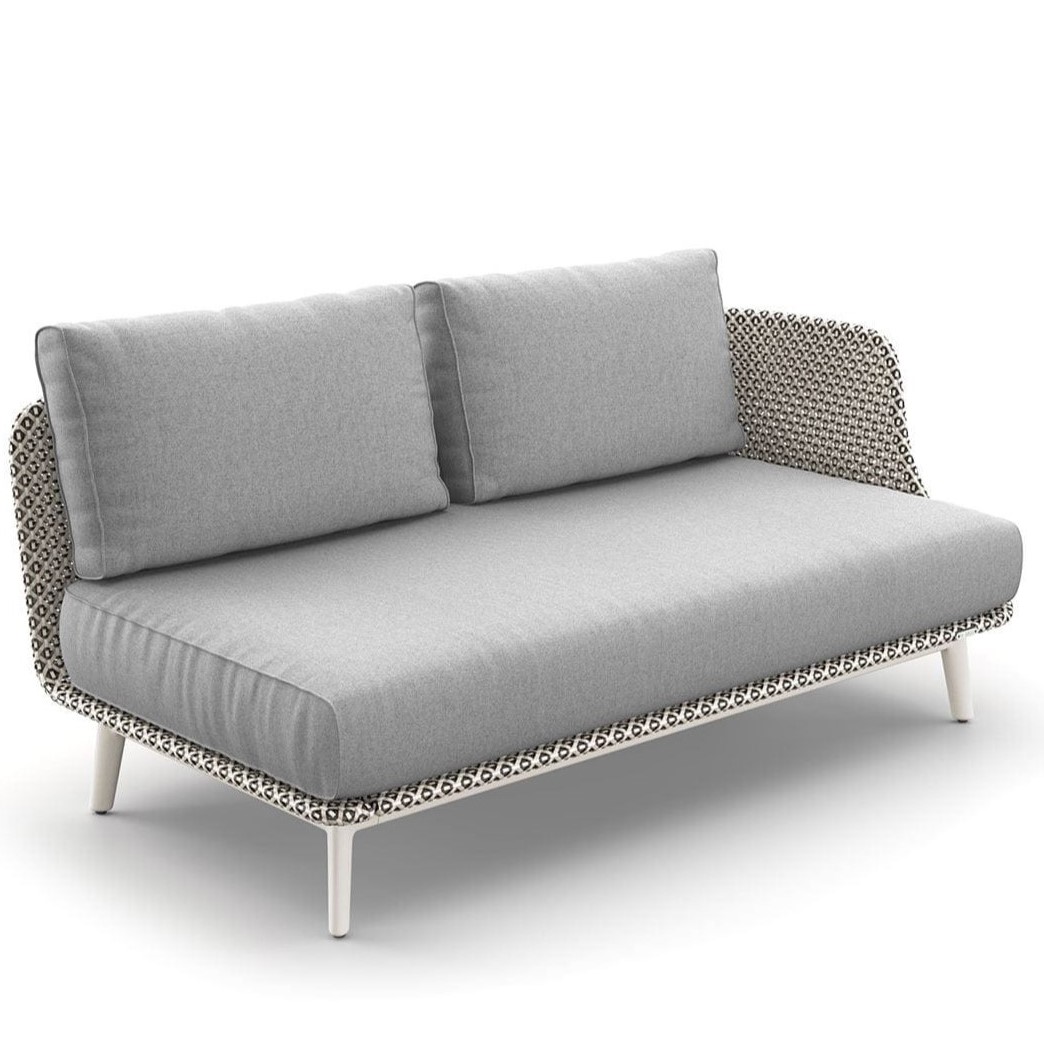 Модульный диван Dedon MBARQ | interior market