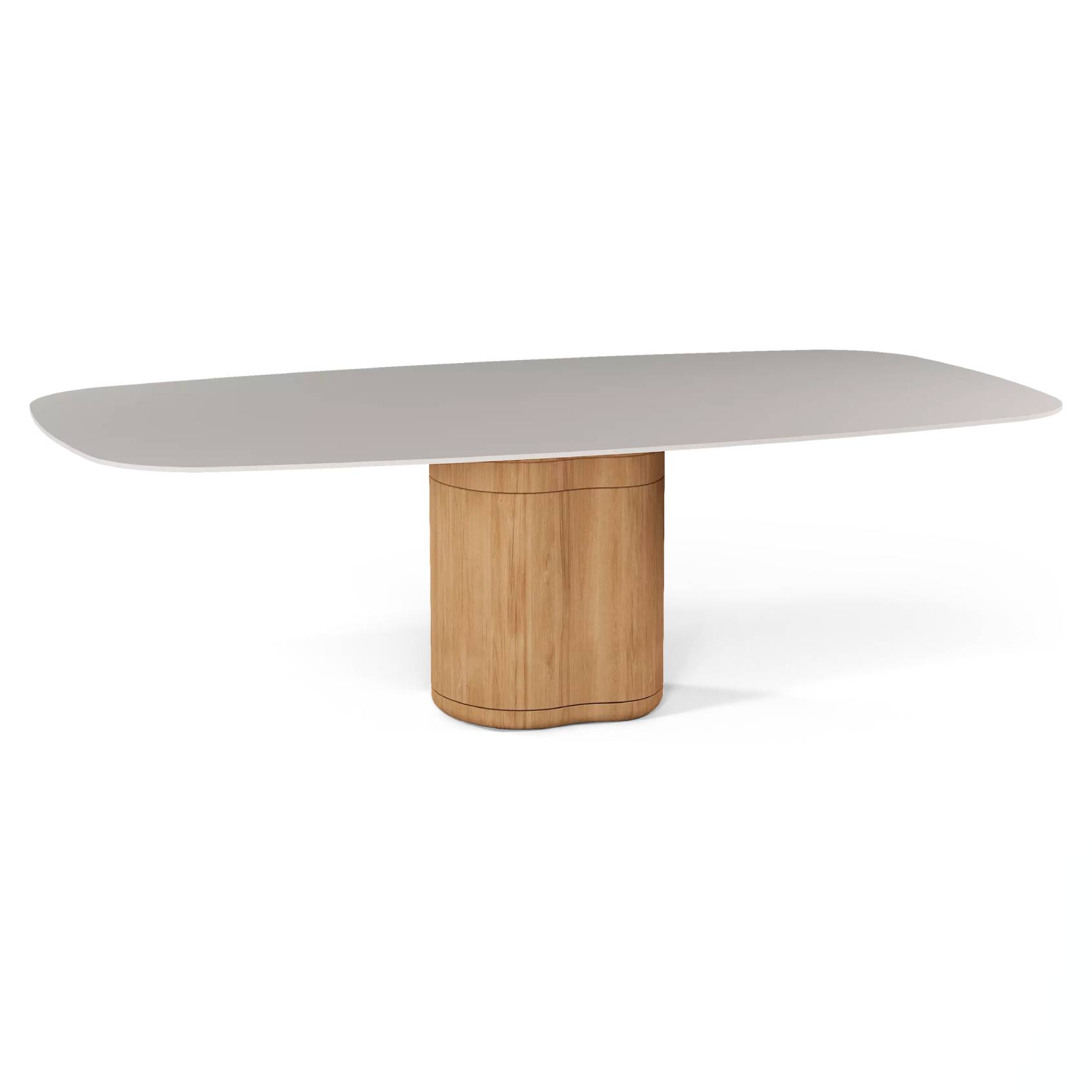 Обеденный стол для улицы Manutti Ogado | interior market