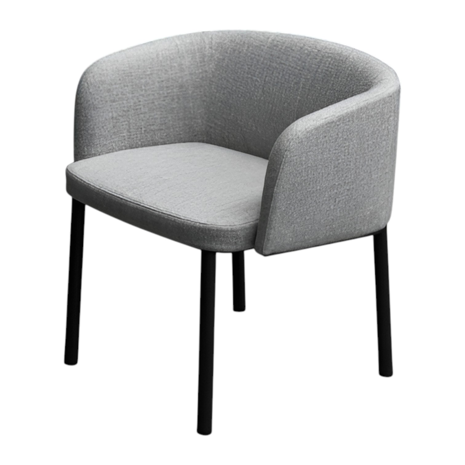 Обеденный стул Living Divani JAM | interior market