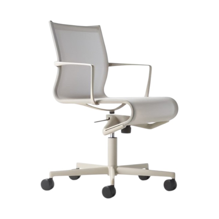 Обеденный стул ALIAS Rollingframe 52 | interior market