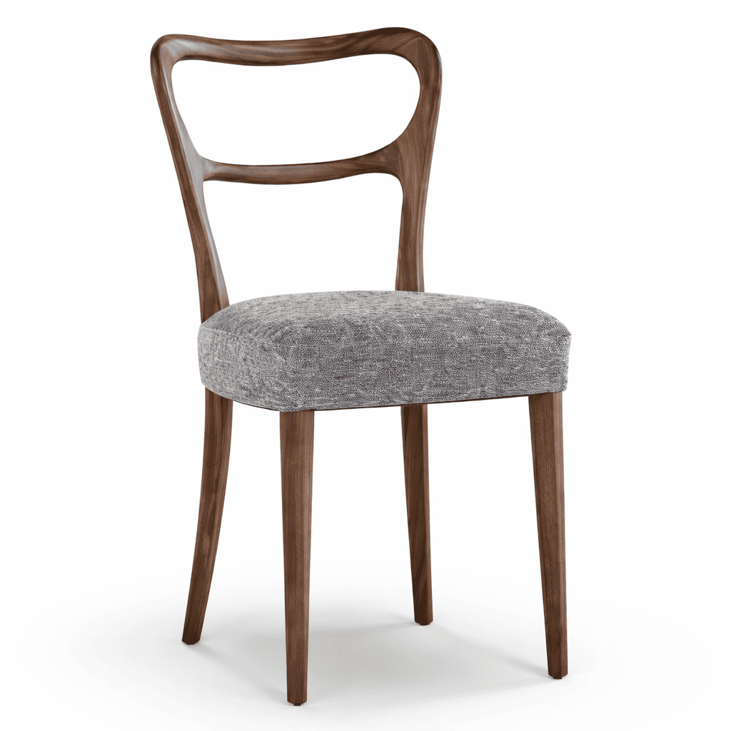 Обеденный стул Porada NOEMI | interior market