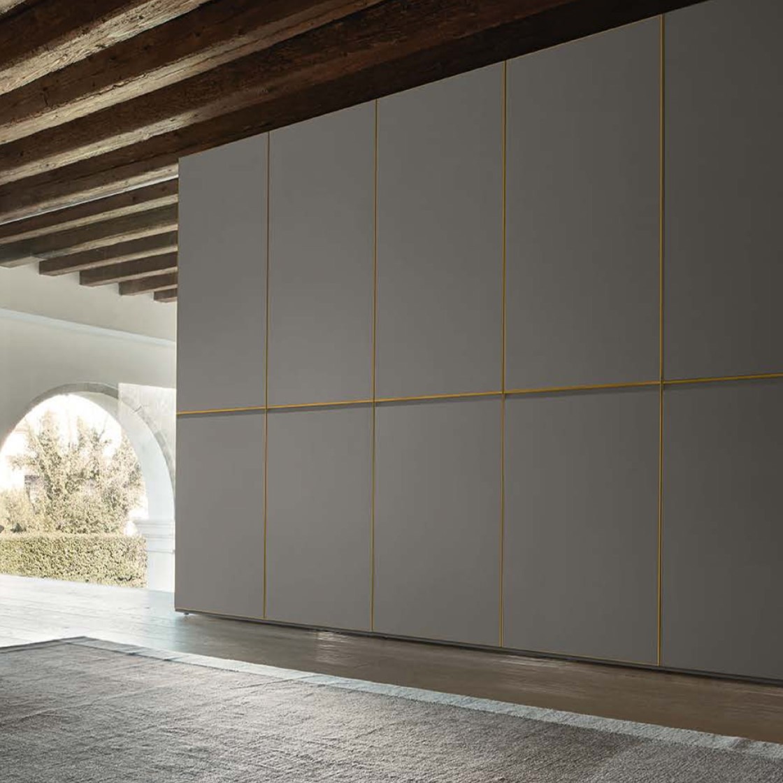 Шкаф Sangiacomo Tecno | interior market