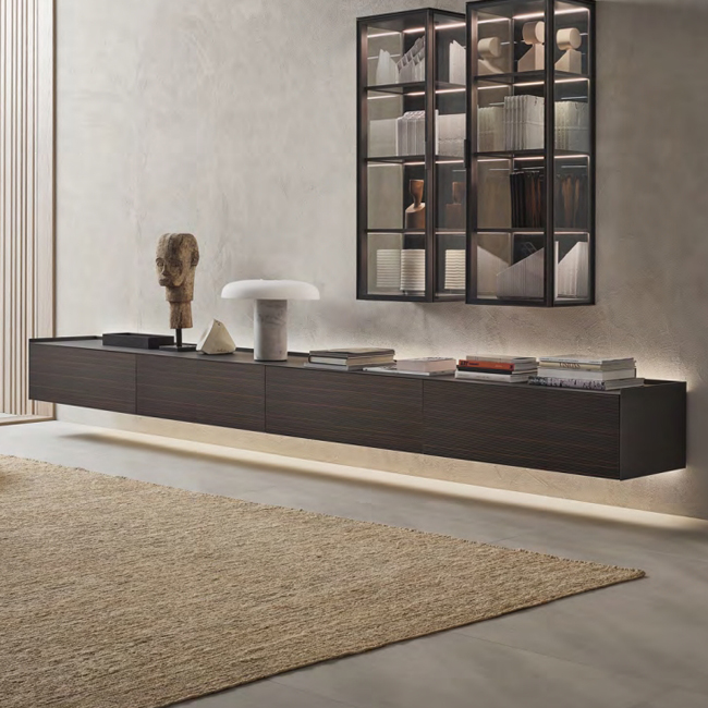 Комод Rimadesio Self Bold | interior market