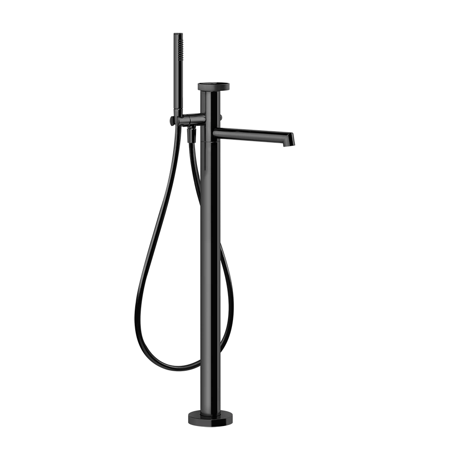 Смеситель для ванны Gessi ANELLO | interior market Смеситель для ванны Gessi ANELLO | interior market