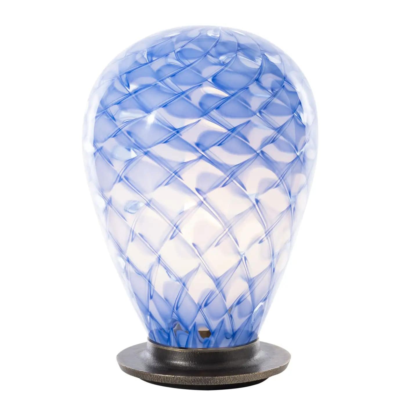 Настольная лампа Venini Nodus | interior market