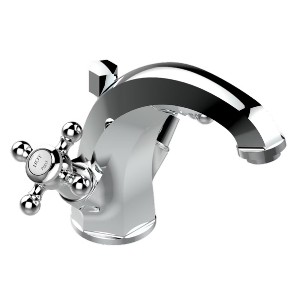 Смеситель для раковины THG Charleston | interior market