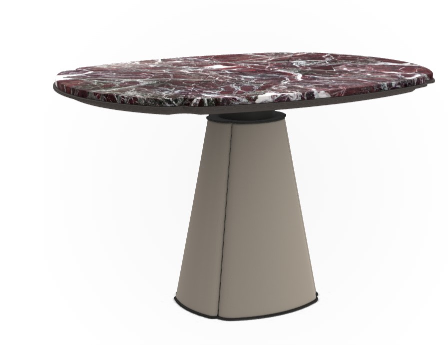 Обеденный стол Giorgetti Floria | interior market