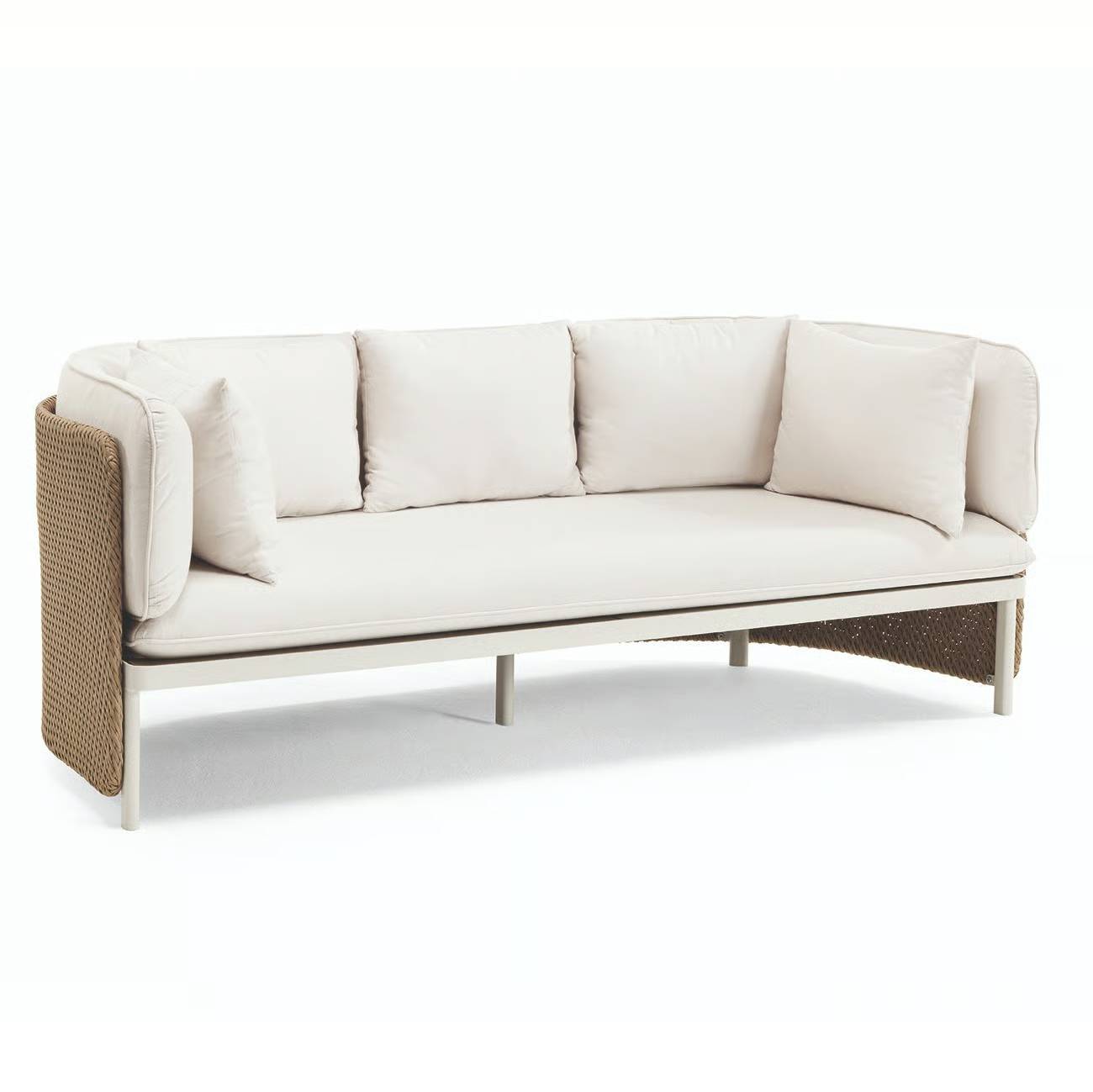 Диван для улицы Ethimo Esedra | interior market