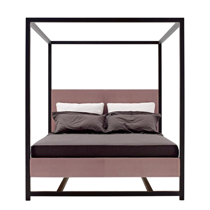 Кровать Maxalto Alcova ’09 | interior market