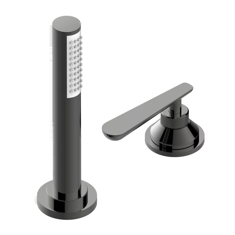 Смеситель для ванны THG Dean | interior market