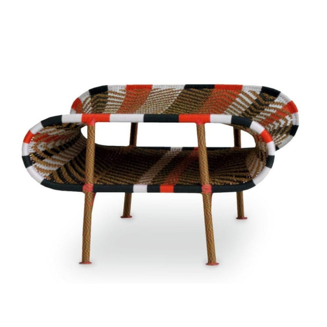 Пуф для улицы Moroso SUNNY | interior market