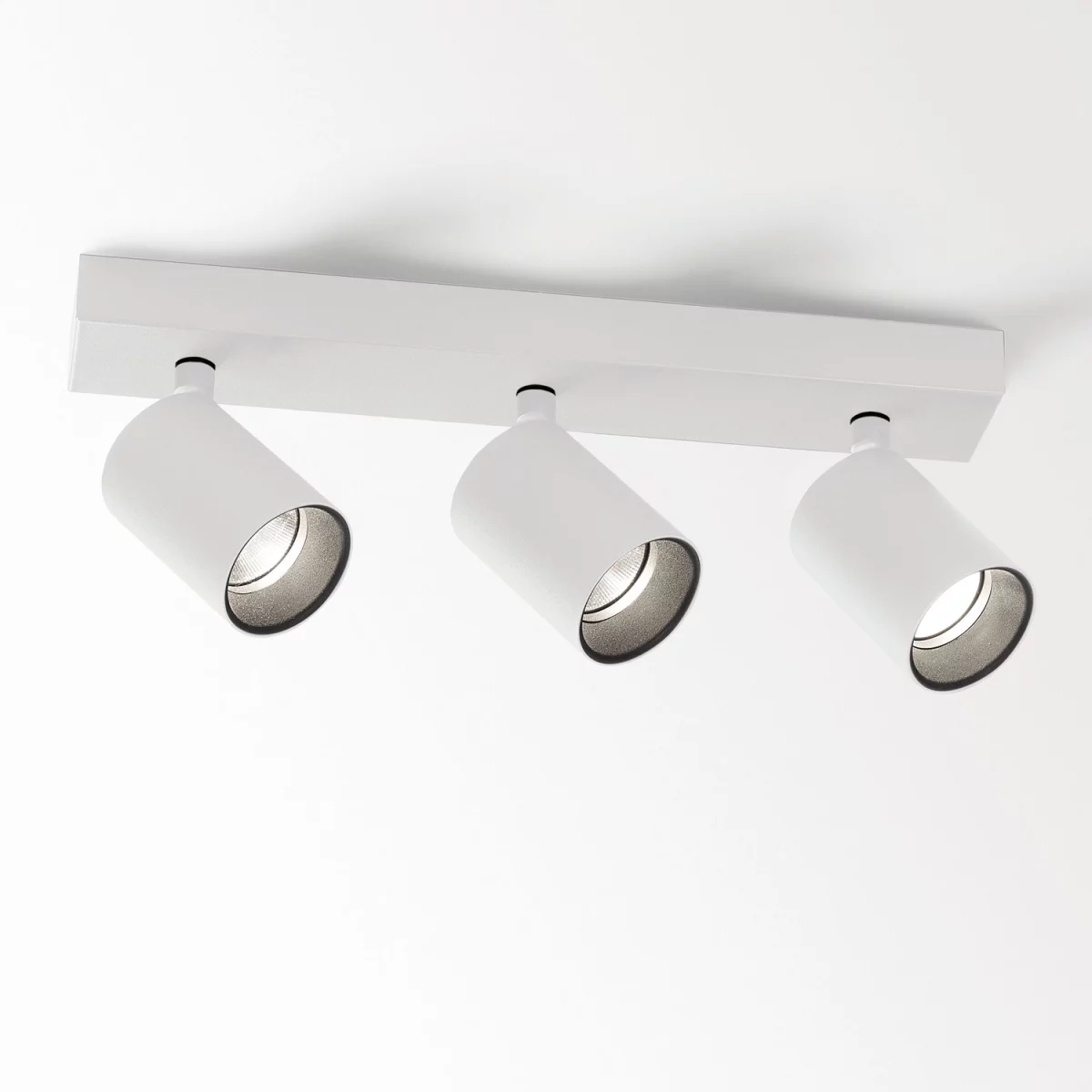 Технический свет Delta Light SPYCO ON 3 | interior market