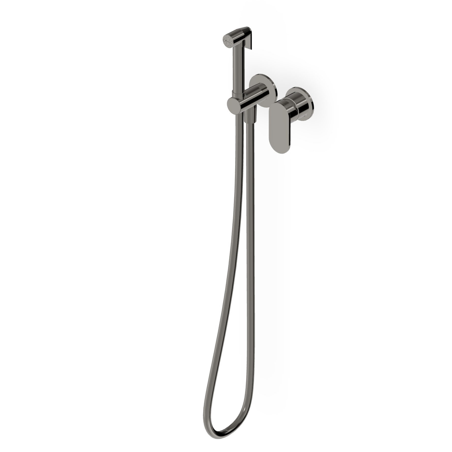 Гигиенический душ Zucchetti Octo | interior market