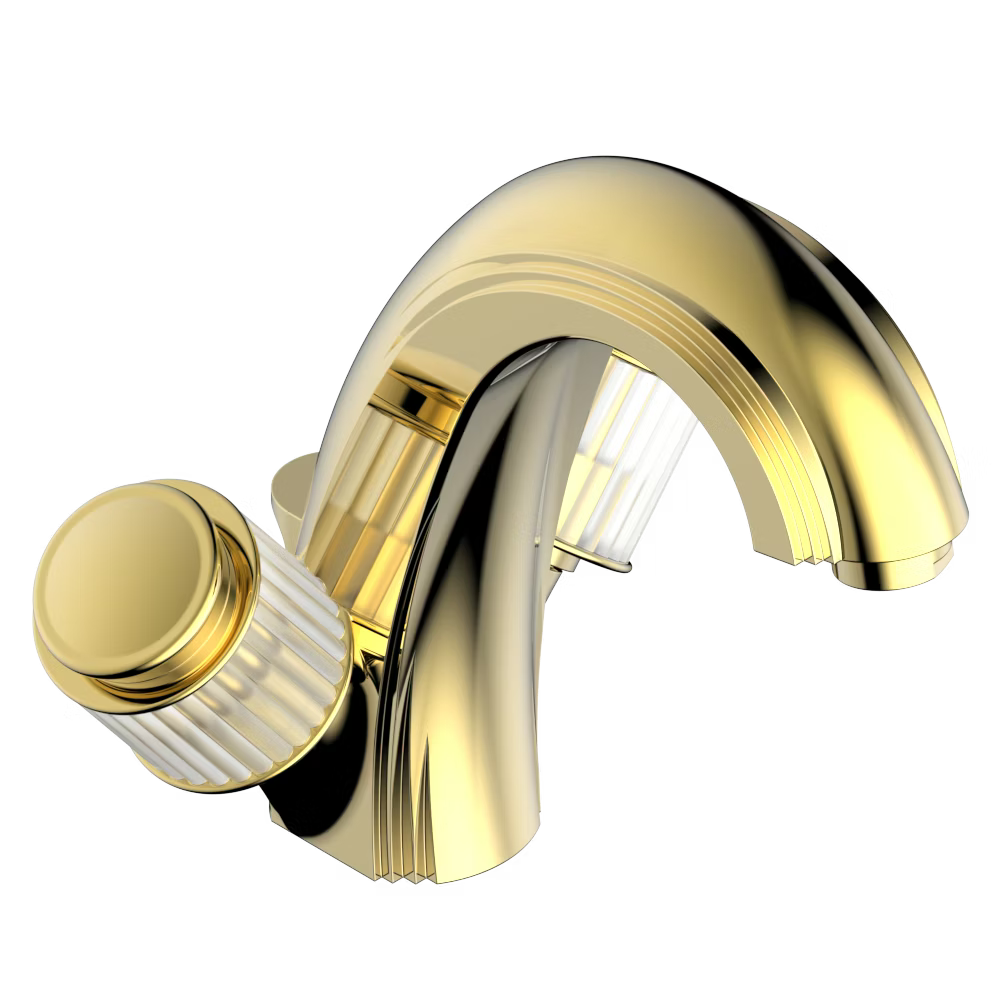 Смеситель для раковины THG Jaipur | interior market