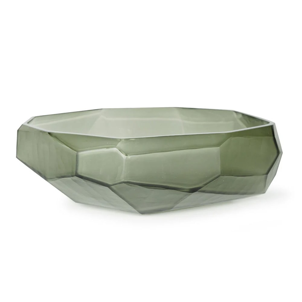 Ваза  Guaxs CUBISTIC BOWL | interior market