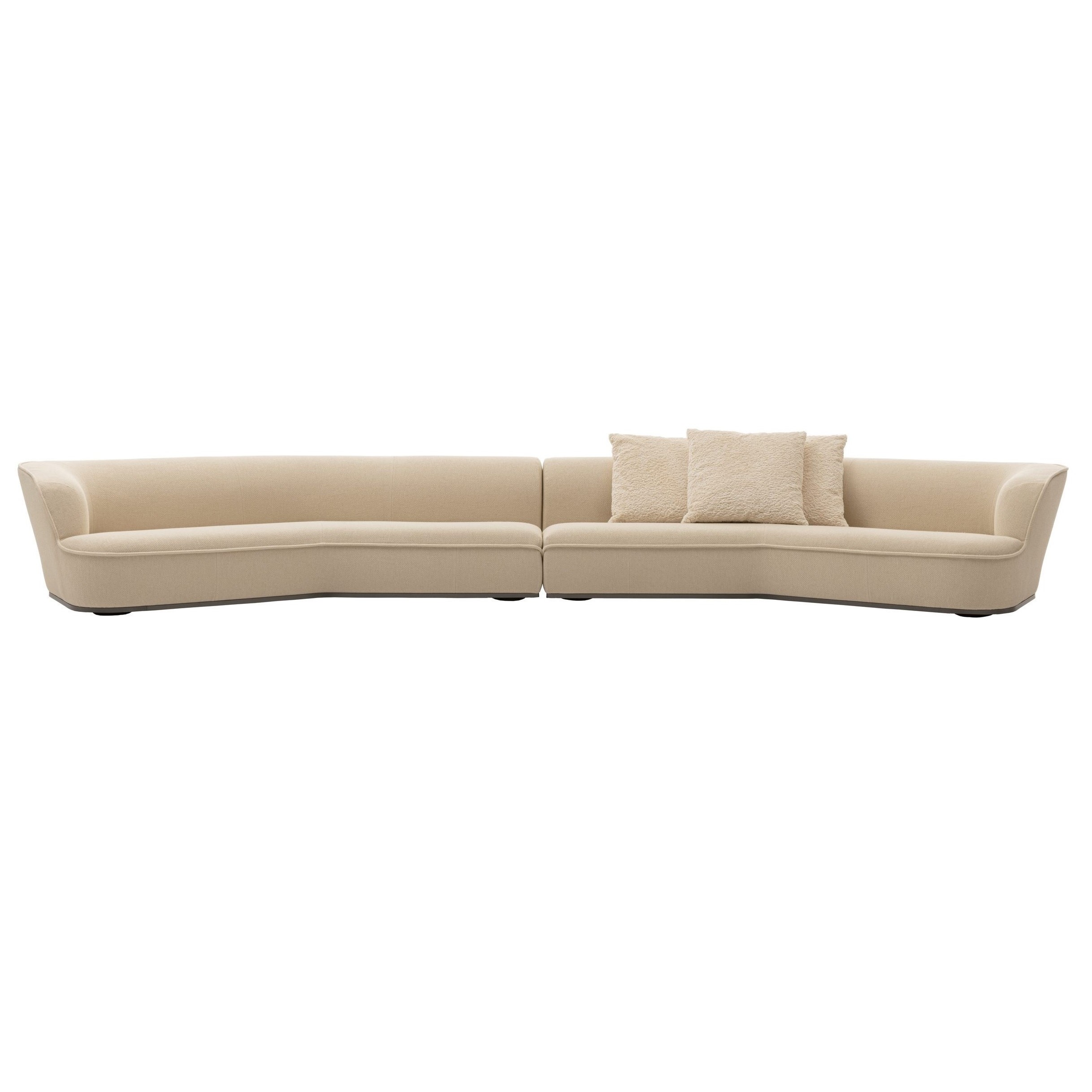 Диван Maxalto Lilum | interior market