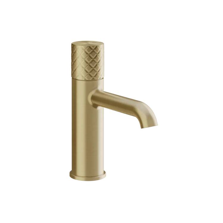 Смеситель для раковины Gessi HABITO INTRECCIO | interior market