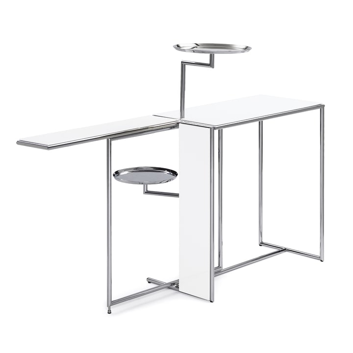 Консоль в гостиную Classicon Rivoli Table | interior market Консоль в гостиную Classicon Rivoli Table | interior market