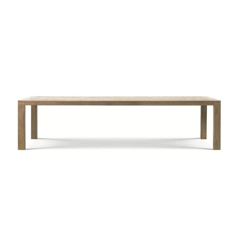 Обеденный стол Ethimo Costes | interior market Обеденный стол Ethimo Costes | interior market