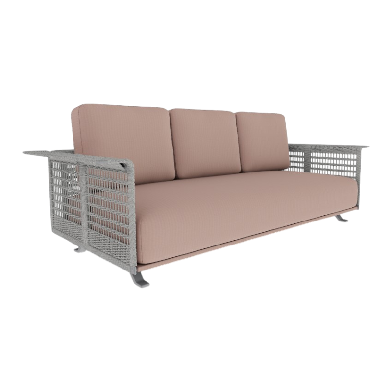 Диван Poltrona frau Solaria | interior market Диван Poltrona frau Solaria | interior market