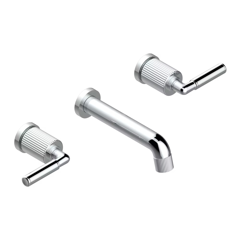 Встраиваемый смеситель THG  | interior market