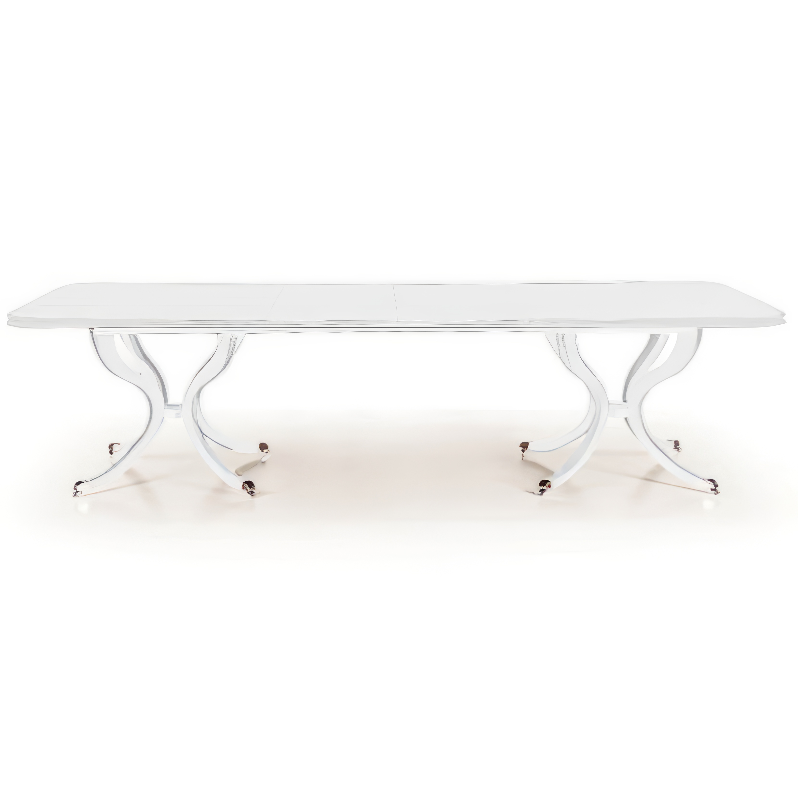 Обеденный стол Bolier Rosenau Dining Table | interior market