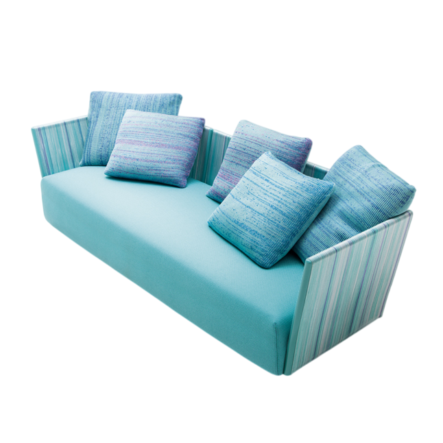 Диван для улицы Paola lenti FILO | interior market