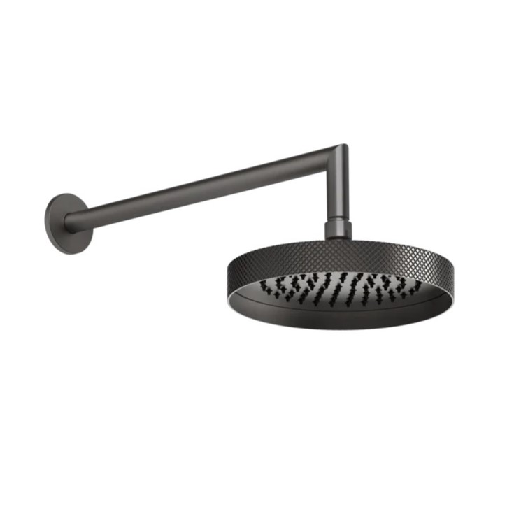 Верхний душ Gessi ANELLO | interior market